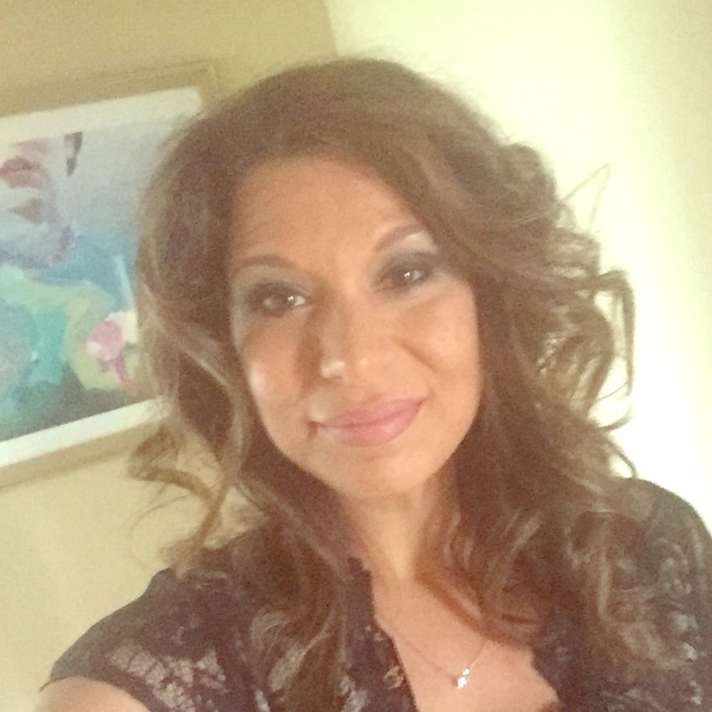 Meet your Posher, Jessi